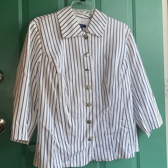 Chaps size 3x ladies dress jacket - Picture 1 of 6